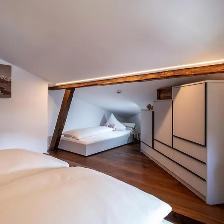 Kitznest * هوبفغراتن إم بريكسنتال