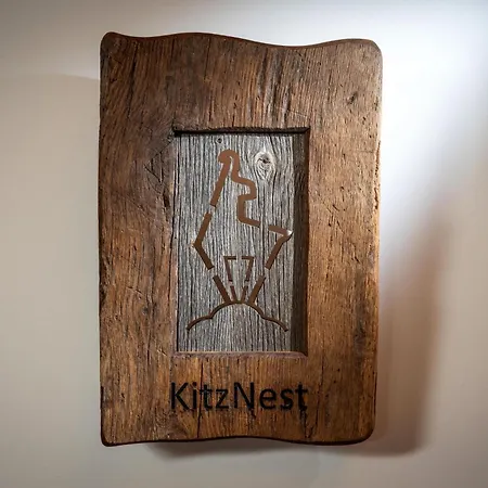 Kitznest هوبفغراتن إم بريكسنتال
